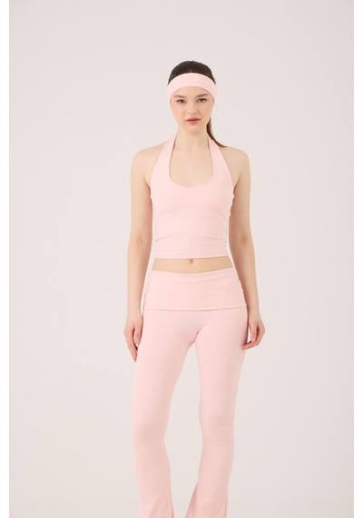 Holly Lolly Boyundan Askılı Ellen Büstiyer Pembe