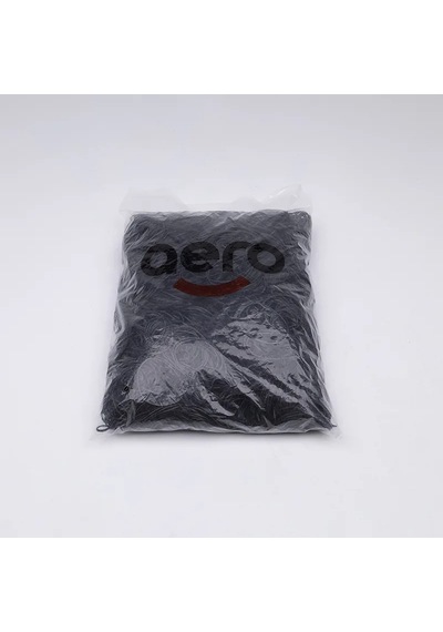 Aero 70 Mm 1000 Gr Kauçuk Ambalaj Lastiği Renkli Toka/maydanoz