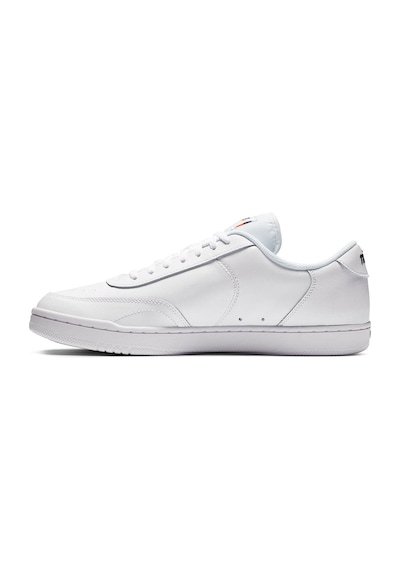 Nike Court Vıntage Beyaz Erkek Sneaker Cj1679-101 Beyaz
