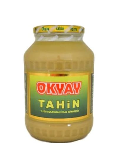 Okyay Tahin 1460 G