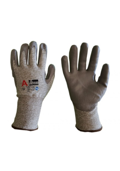Apex 102d Kesilmeye Dayanımlı İş Eldiveni