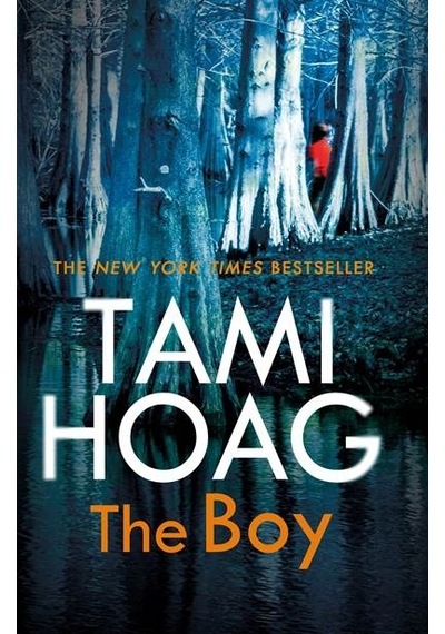 The Boy 9781409169642