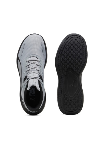 Puma Skyrocket Lite Wtr Unısex Koşu Ayakkabısı 310400 02 Gri