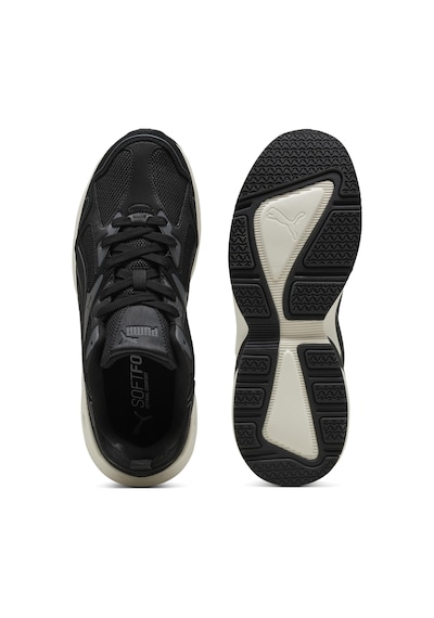 Puma Profoam Galactic Siyah Erkek Sneaker Siyah-k Grı