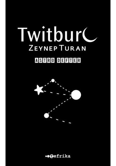 Astrodefter / Zeynep Turan