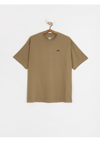 Vans Style 76 Iı Loose Ss Tee Erkek Tişört Vn000p50emf1 Vn000p50emf1 Blea Bay Leaf