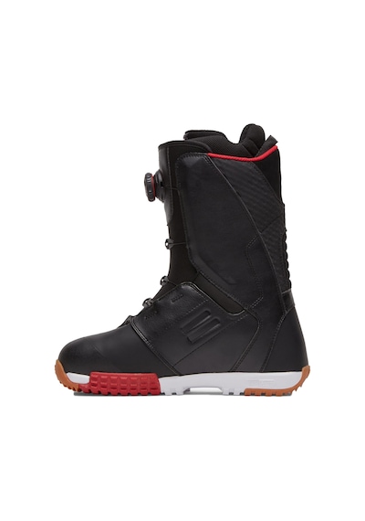 Dc Control Boax Erkek Siyah Snowboard Botu Bl0