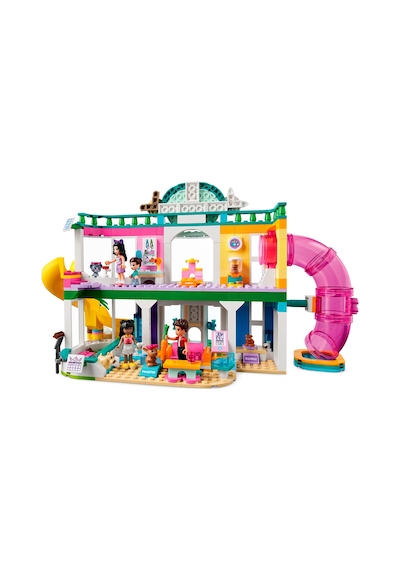 LEGO® Friends 41718 Evcil Hayvan Bakım Merkezi 593 Parça