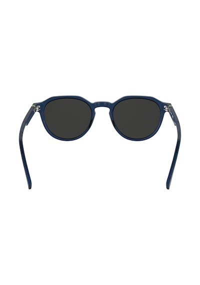 L L6052s 410 51-21-145 Unisex Güneş Gözlüğü Mavi