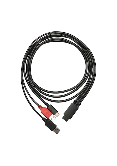 Xp-pen 3'ü Bir Arada Usb Kablo Artist 12pro /13.3pro /15.6pro