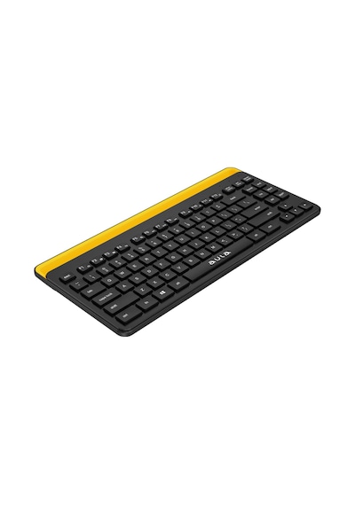 Aula AWK310 Bluetooth 5.1 Kablosuz Telefon Tablet Standlı TKL Türkçe Q Klavye