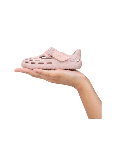 Igor S10365-197 İgor S10365 Tıjuca Çocuk Sandalet Pembe S10365-197