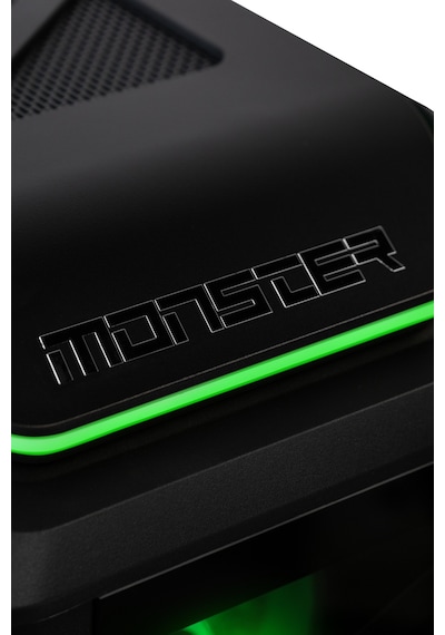 Monster Tulpar TD3 V2.1.10 i7-14700F 32 GB 1 TB SSD RX9070XT Free Dos Masaüstü Oyuncu Bilgisayarı