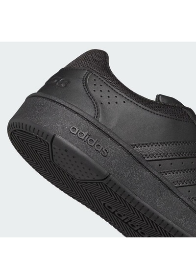 Adidas Kı1047 Hoops Classic Erkek Günlük Spor Ayakkabı Siyah