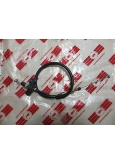 Toyota Corolla Ae101 95/98 Gaz Teli Enjeksiyonlu Tip 4afe 1.6cc Sh