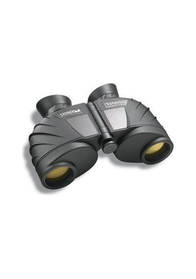 Steıner Safari Pro 8x30 El Dürbünü mk_08.1.STE.00044040900.000 Siyah