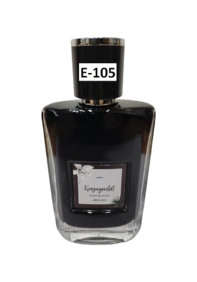 Kimyagerden E-105 Erkek Parfüm EDP 50 ML