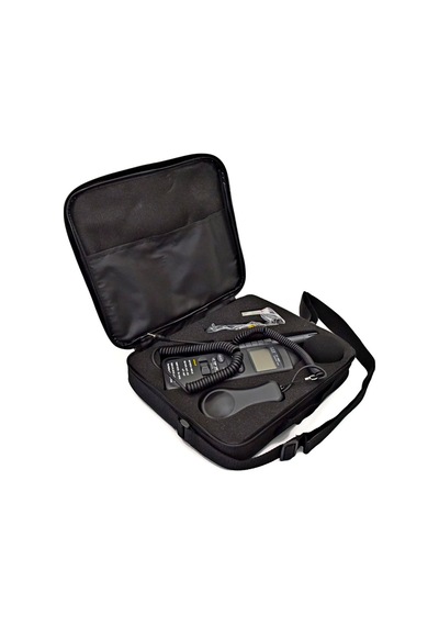 Cem Dt-8820 Multi-fonksiyon Işık, Gürültü, Sıcaklık Ve Nem Ölçer
