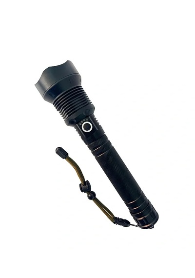 Wison Ws-5412 Feneri, Geniş Açı Avcı El Feneri 20 Watt 5668