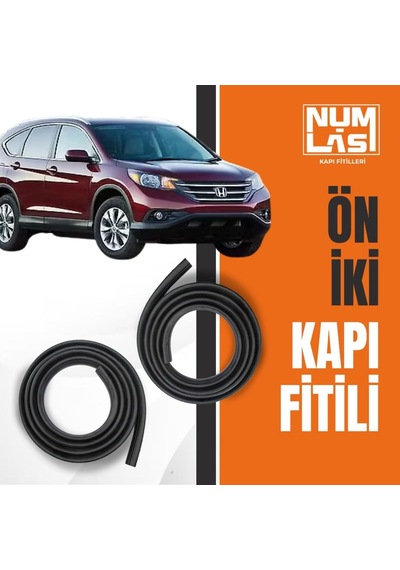 Honda Cr-v 2013-2018 Ön İki Kapı Fitili-a Kalite-numlas-nm5955