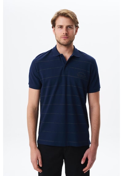 AR-MA Arma Erkek Basic Regular Fit % 100 Pamuk Pike Polo Yaka Tişört Y29374355702 Lacivert AR-MA Arma Erkek Basic Regular Fit % 100 Pamuk Pike Polo Yaka Tişört Y29374355702 Lacivert