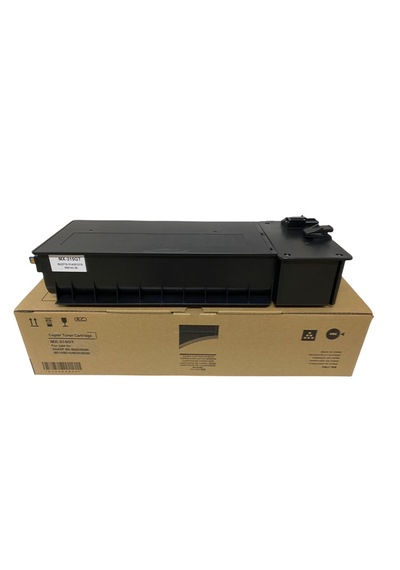 Sharp Mx-315gt Uyumlu Fotokopi Toneri M265/m356 27,5k
