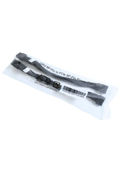 Asus 14017-01510000 Power 8p Kablo Pcıe M To Cpu 2 Pack 23cm