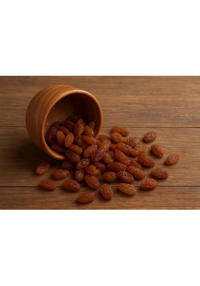 Safhasat İri Taneli Arra15 Çekirdeksiz Kuru Üzüm 1000 G 1 KG