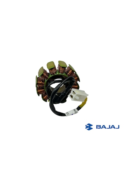 Bajaj Pulsar N 250-f 250 Statör -2754 N 250-f 250