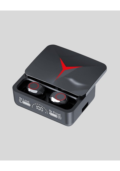 Ergonomik Tasarımlı Kablosuz Bluetooth Kulaklık Yüksek Ses Performansı - Diğer