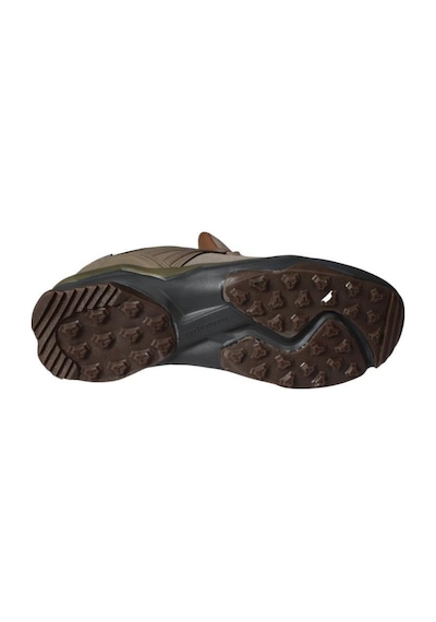 Lumberjack Erkek Waterproof Kum Rengi Termo Taban Outdoor Ayakkabı Kum