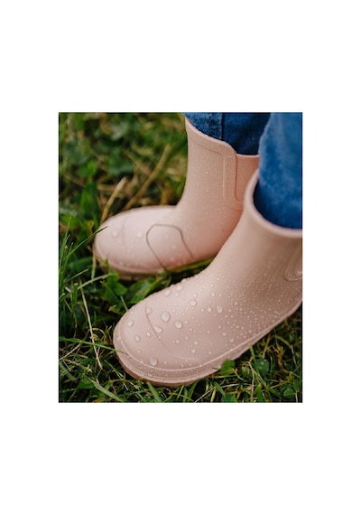İgor Tokio Unisex Çocuk Bot W10274 Pembe