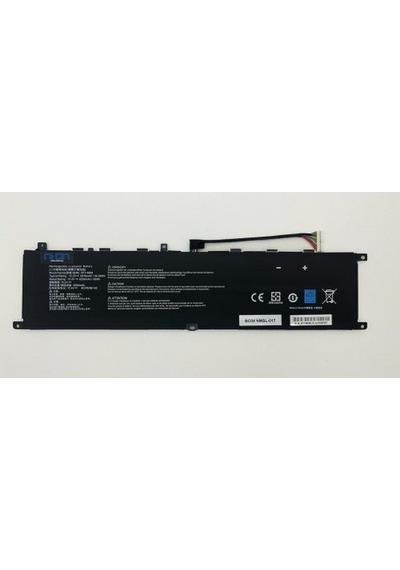 Nion Msı 4ıcp6/35/140 Uyumlu Notebook Batarya - Pil