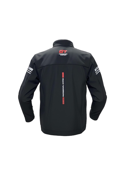 Forte Gt 4550 Avalon Pro Softshell Ceket