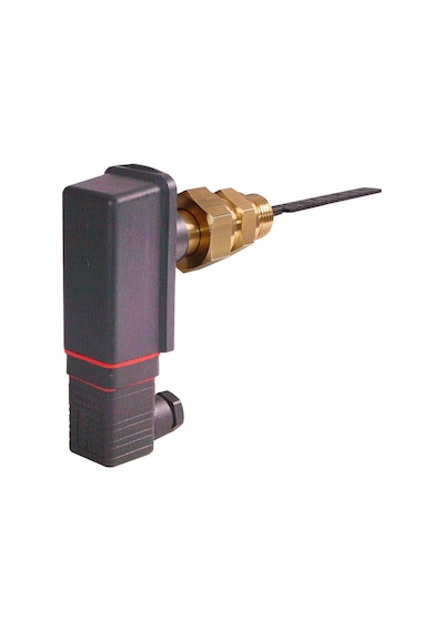 Sıemens Sensör Akış Anahtarı S&g Pn25 Qve1901