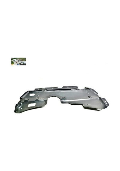 Karter Muhafazası Corolla 06 Dizel On 1 Adet Oem No: 51441-12270