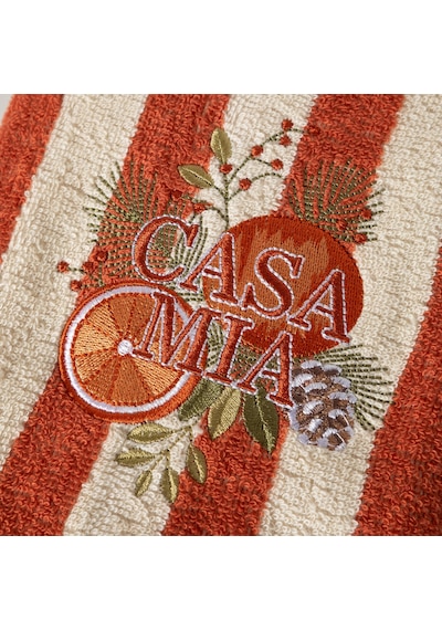 Mudo Home Casa Mıa Mutfak Havlusu 40x60 1484476