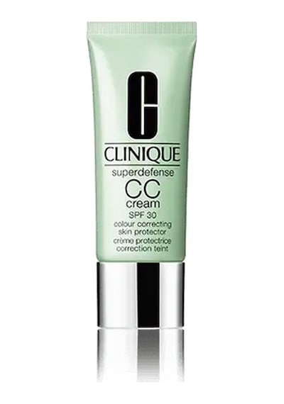 Clinique Superdefense CC Krem SPF 30 Light 40 ML