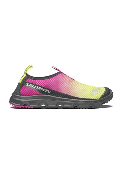 Salomon Rx Moc 3.0 Erkek Outdoor Sandaletil47984400 Renkli Çok Renkli
