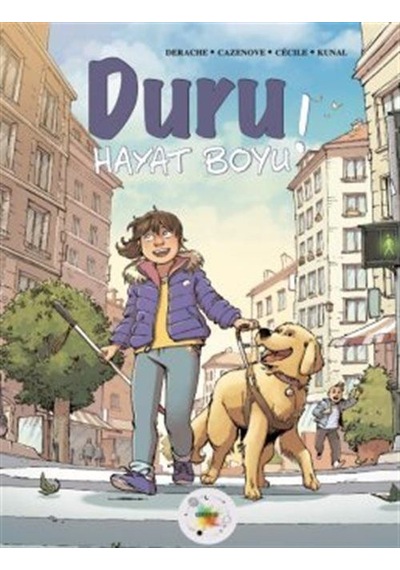 Duru / Hayat Boyu 1 / Christophe Cazenove