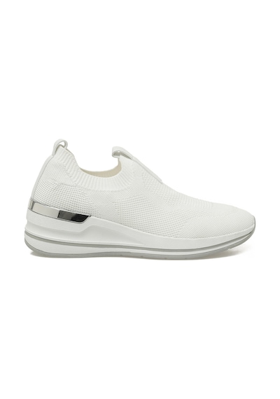 Polaris 325546.z 5fx Beyaz Kadın Slip On 000000000101976019 Beyaz