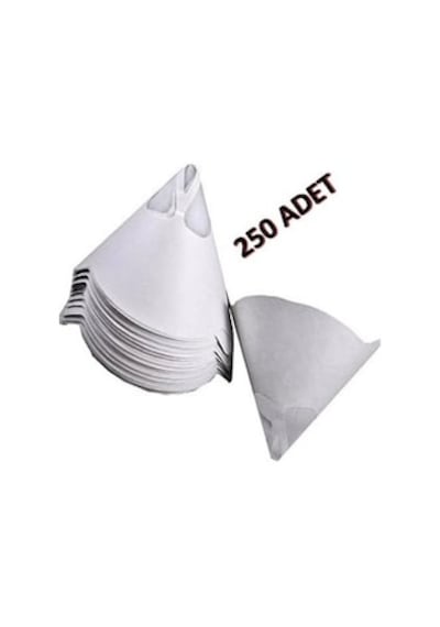 RS Yüksek Kalite Boya Süzgeci 190 Mikron 250 Adet