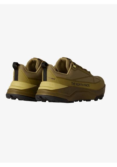 The North Face Nf0a8g6b-kx7 M Fastpack Wp Erkek Outdoor Ayakkabı Kahverengi