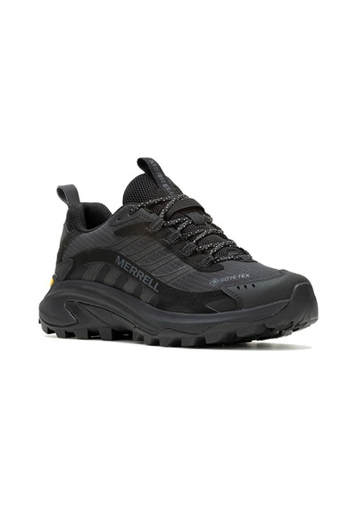 Merrell Moab Speed 2 Gtx Kadın Outdoor Ayakabısı J500452-33500 Siyah J500452-33500 Siyah