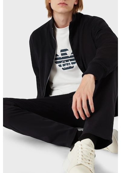 Emporio Armani Erkek Kot Pantolon 8N1J06 1Gn0Z 0920 Lacivert