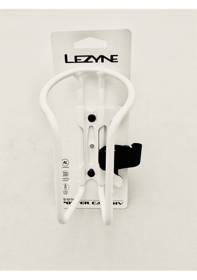 Lezyne Power Hv Matara Kafesi Pompa Bağlantılı
