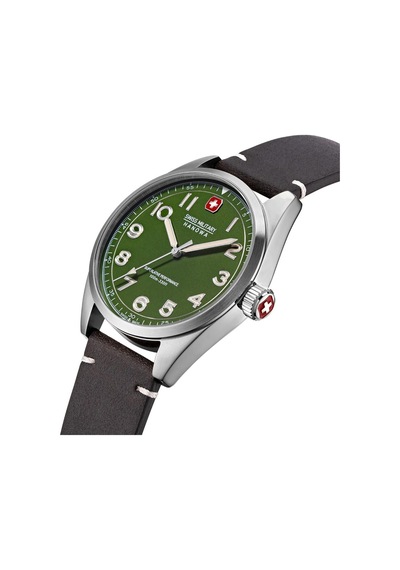 Swiss Military Smwga2100404 Erkek Kol Saati