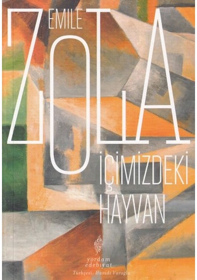 Içimizdeki  Hayvan