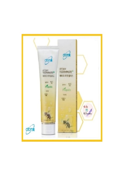 Atomy Kore Propolis Ve Yeşil Çay Özlü Diş Macunu 200gr
