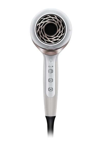 Hydraluxe Pro Hairdryer Profesyonel Hydraluxe Saç Kurutma Makinesi Ec9001
